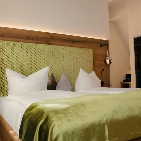 Altstadt-hotel - Wellness Hotel 3*