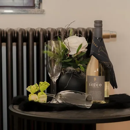 Altstadt-hotel - Wellness Hotel 3*