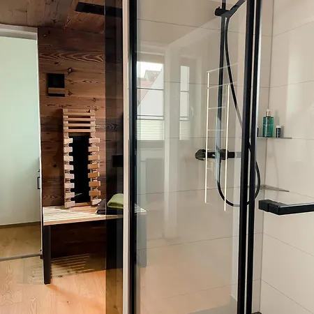 Altstadt-hotel - Wellness Hotel Freiberg